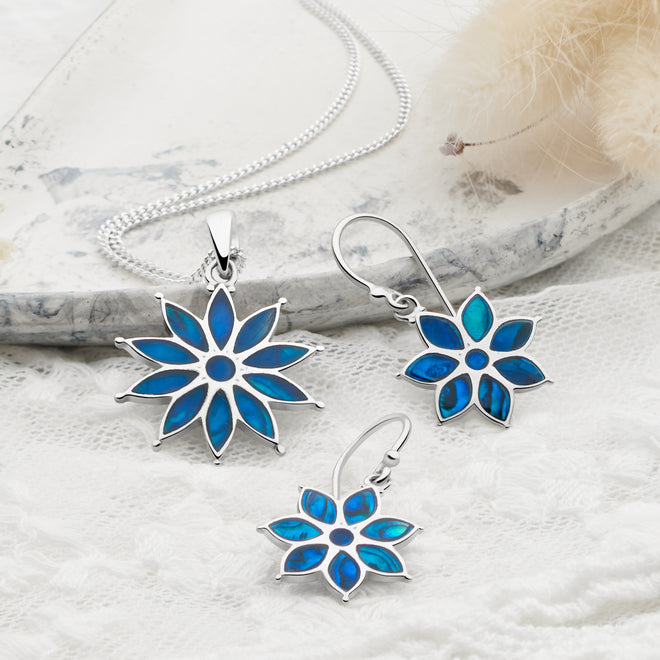 Paradiso Earrings