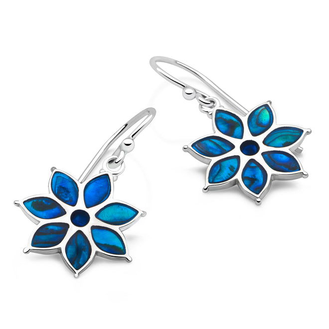 Paradiso Earrings