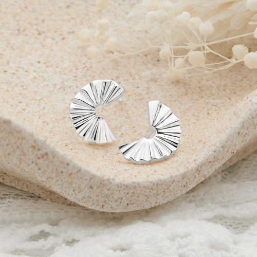 Solstice Studs