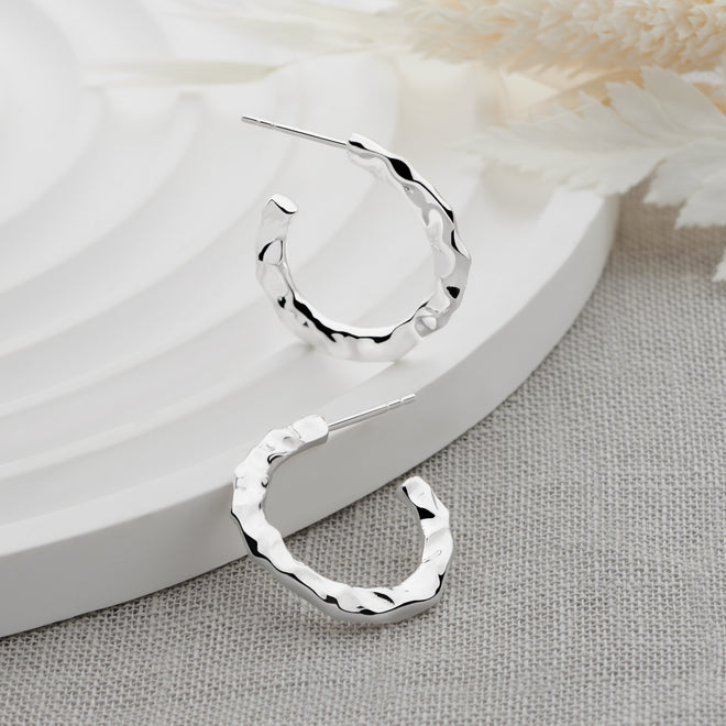 Rippling Waters Hoops