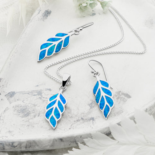 Oasis Aurelia Earrings