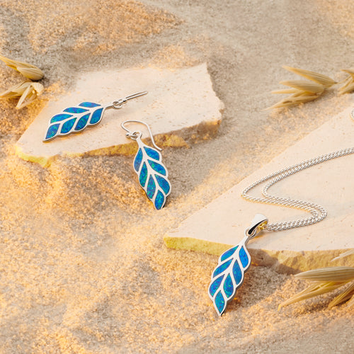 Oasis Aurelia Earrings