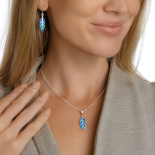 Oasis Aurelia Earrings
