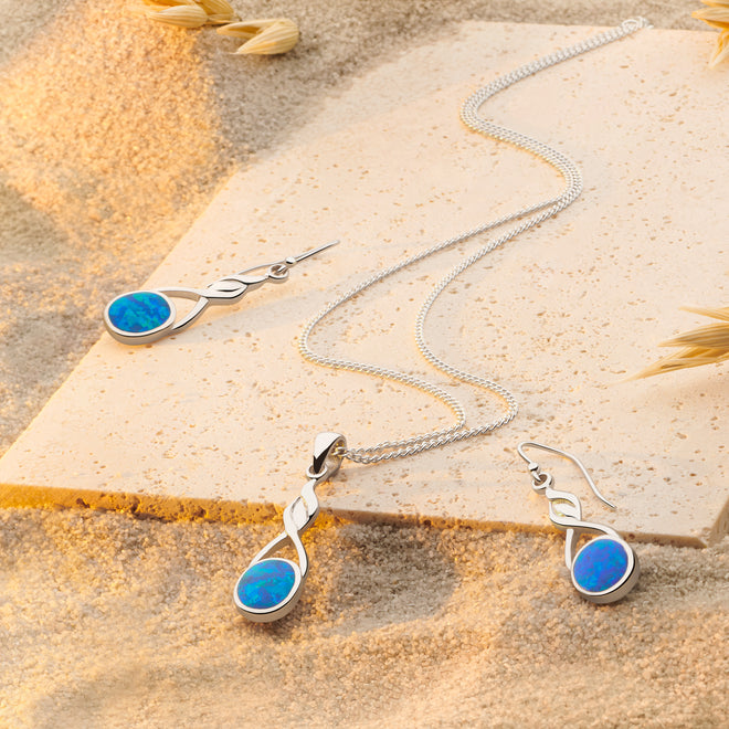 Oasis Mirage Earrings