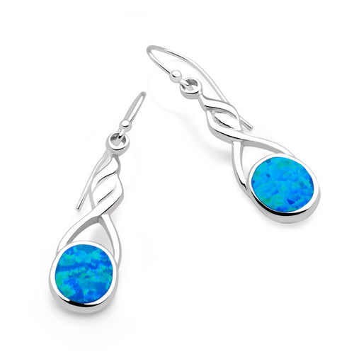 Oasis Mirage Earrings