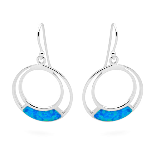 Oasis Reflection Earrings