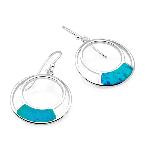 Oasis Reflection Earrings