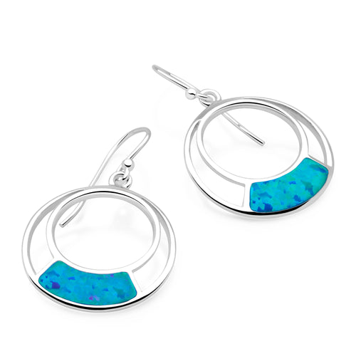 Oasis Reflection Earrings
