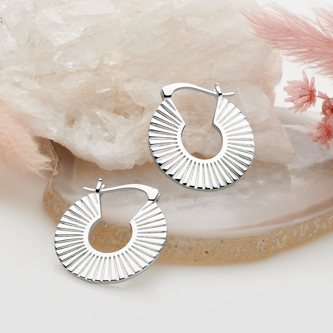 Halo Hoops