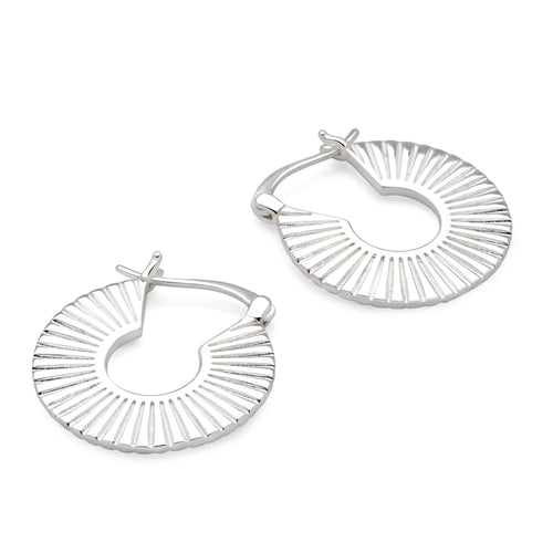 Halo Hoops