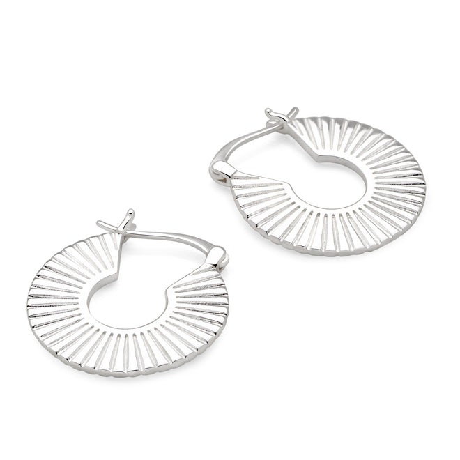 Halo Hoops