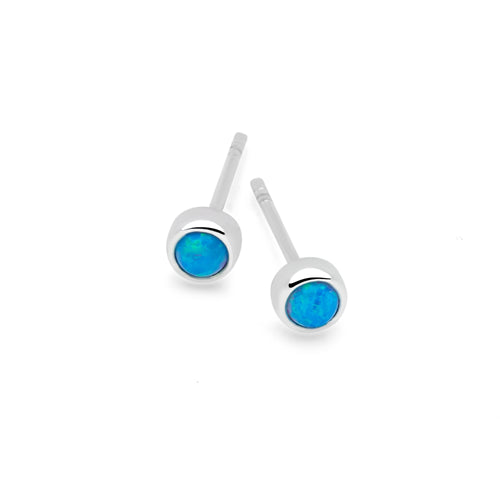 Azure Dot Studs