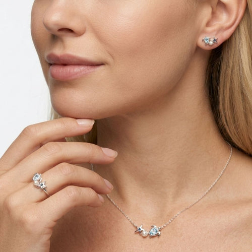 Under the Sea Necklace