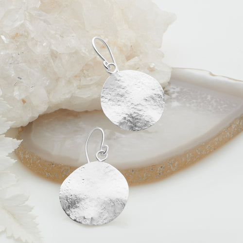 Birchwood Earrings