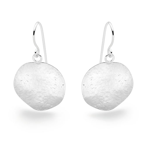Birchwood Earrings