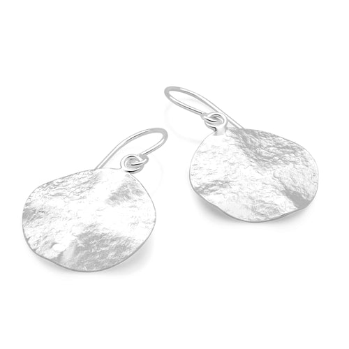 Birchwood Earrings