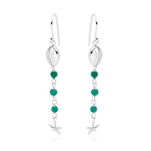 Saltwater Earrings
