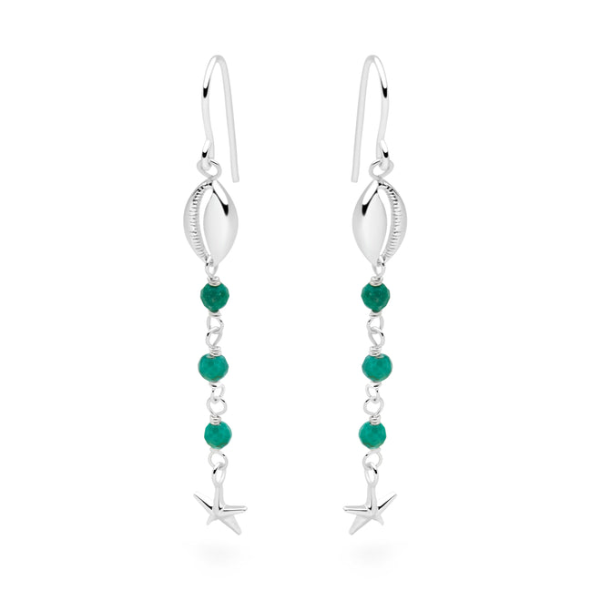 Saltwater Earrings