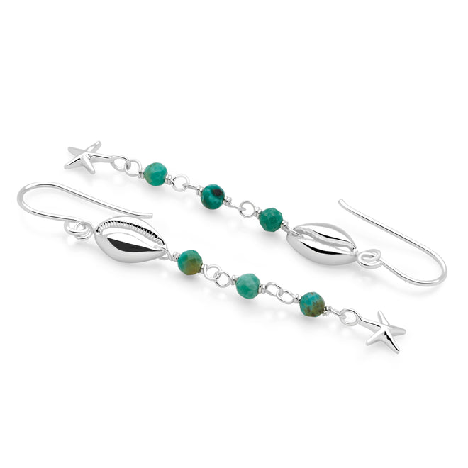 Saltwater Earrings