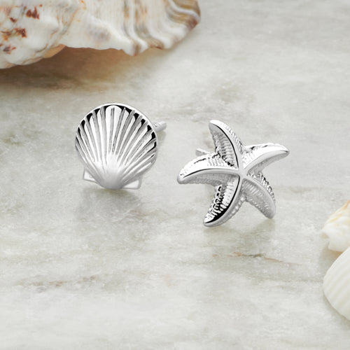 Sea Sublime Studs