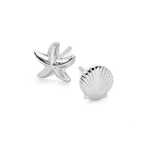 Sea Sublime Studs