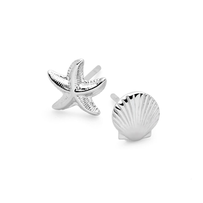Sea Sublime Studs