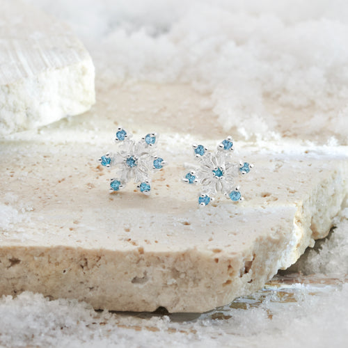Snowlight Studs