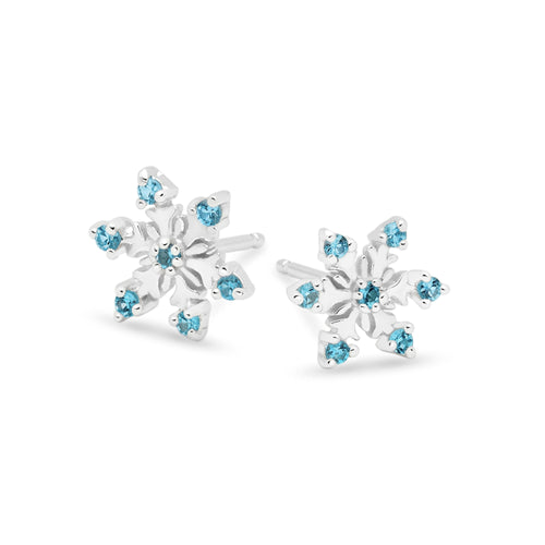 Snowlight Studs