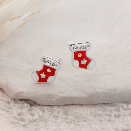 Christmas Stocking Studs
