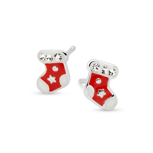Christmas Stocking Studs