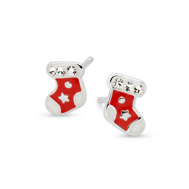 Christmas Stocking Studs