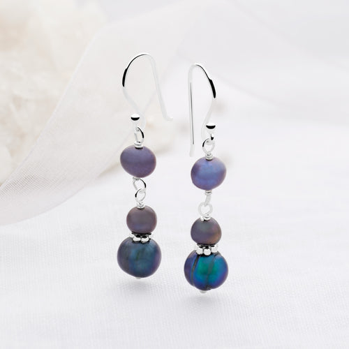Purdey Earrings