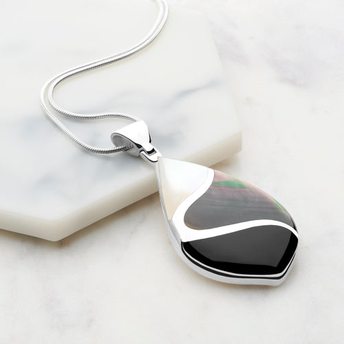Cape Grace Pendant