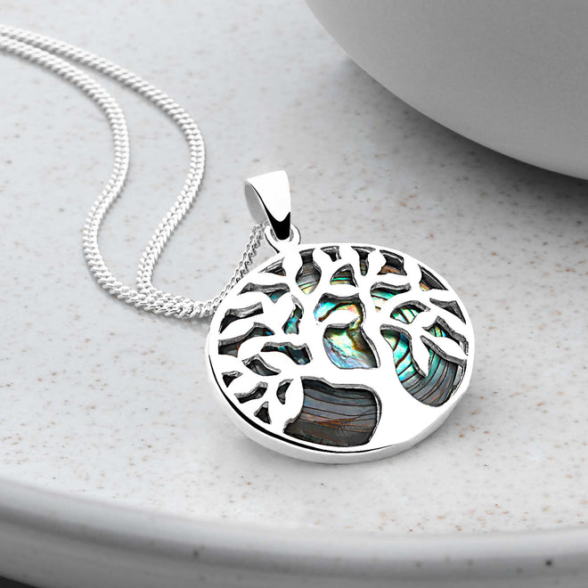 Tree of Life Pendant