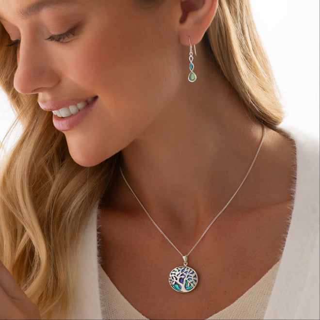 Tree of Life Set (P2446 + E4328)