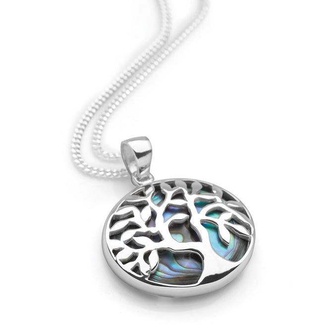 Tree of Life Pendant