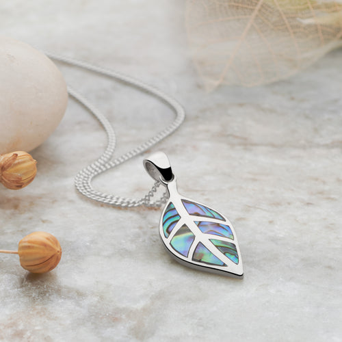 Secret Garden Pendant