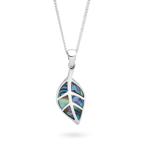 Secret Garden Pendant