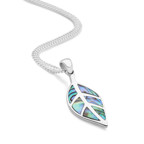 Secret Garden Pendant