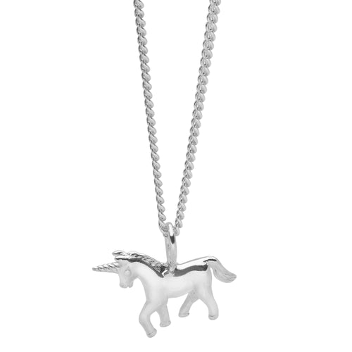 Unicorn Pendant