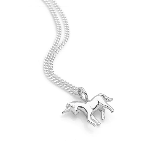 Unicorn Pendant