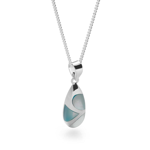 Sky Sanctuary Pendant