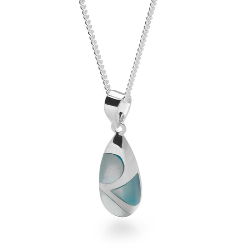 Sky Sanctuary Pendant