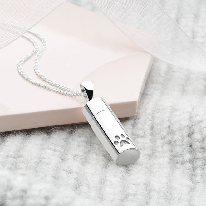 Perfect Pet Memorial Pendant