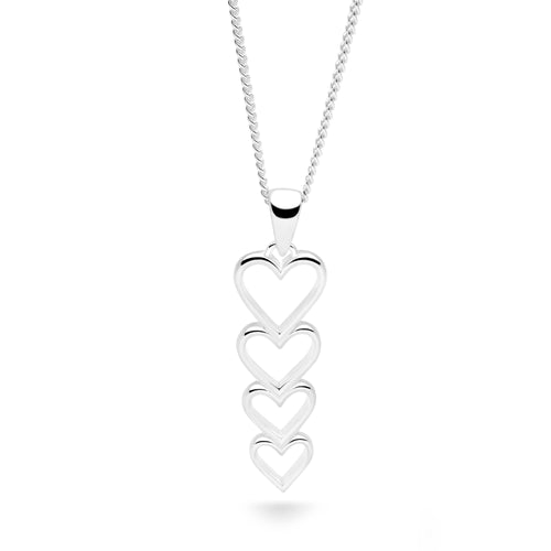 Forever In Love Pendant