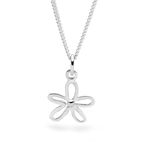 Beau Daisy Pendant