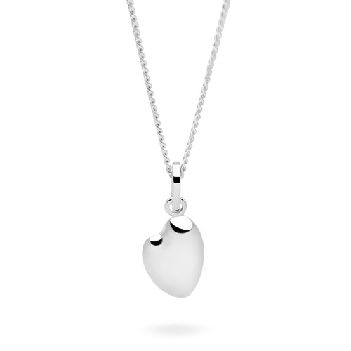 Pebble Love Pendant