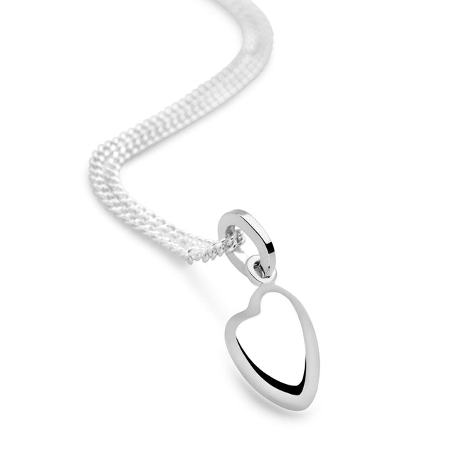 Pebble Love Pendant