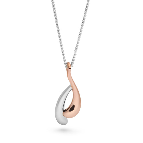 Rosen Kiss Pendant