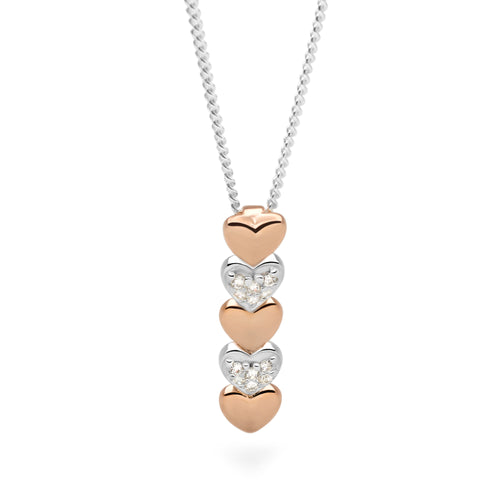 Sweet Adore Pendant